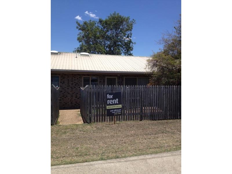 3/2 Ranger Street, Gracemere, QLD 4702