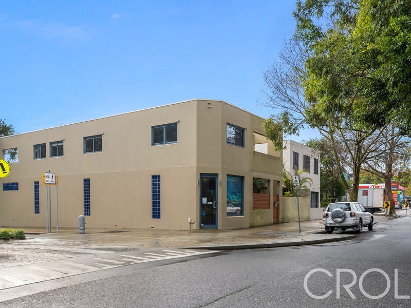 2 Military Road, Neutral Bay, NSW 2089