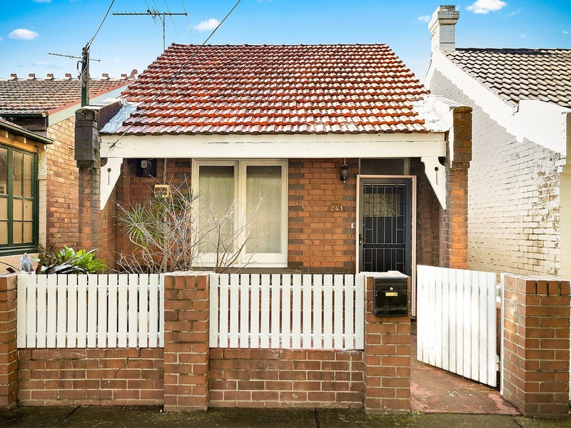 241 Johnston Street, Annandale, NSW 2038 Property Details