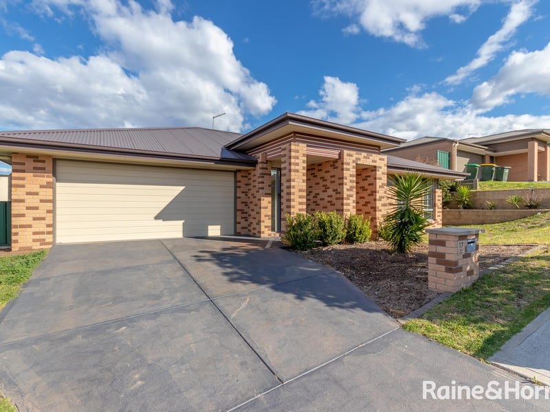 17 Jeans Street, Muswellbrook, NSW 2333
