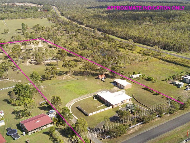 16 Honeyeater Drive, Walligan, QLD 4655