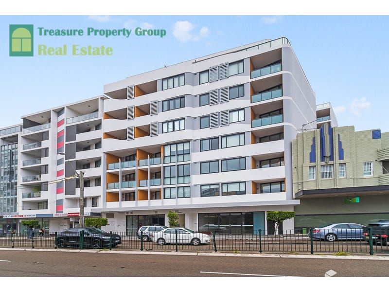 504/2 Keats Avenue, Rockdale, NSW 2216