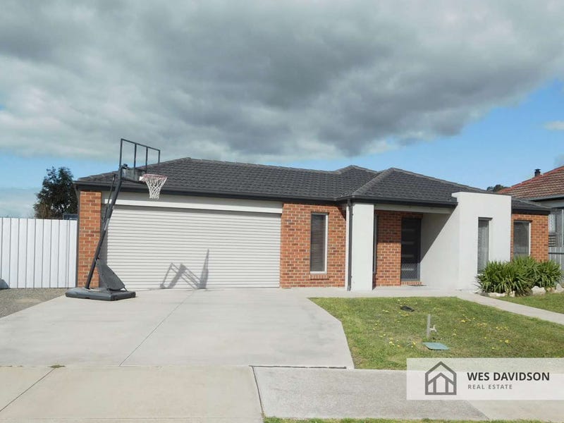 70 Kalkee Road, Horsham, VIC 3400
