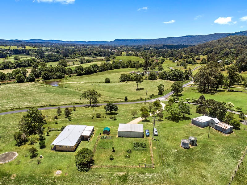 1140 East Bank Road, Nana Glen, NSW 2450