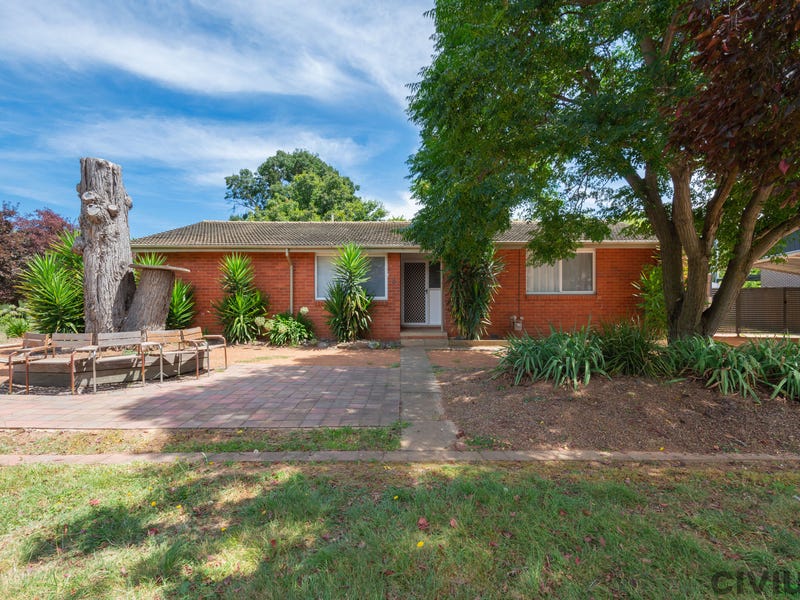 5 Oliver Street, Lyneham, ACT 2602 Property Details