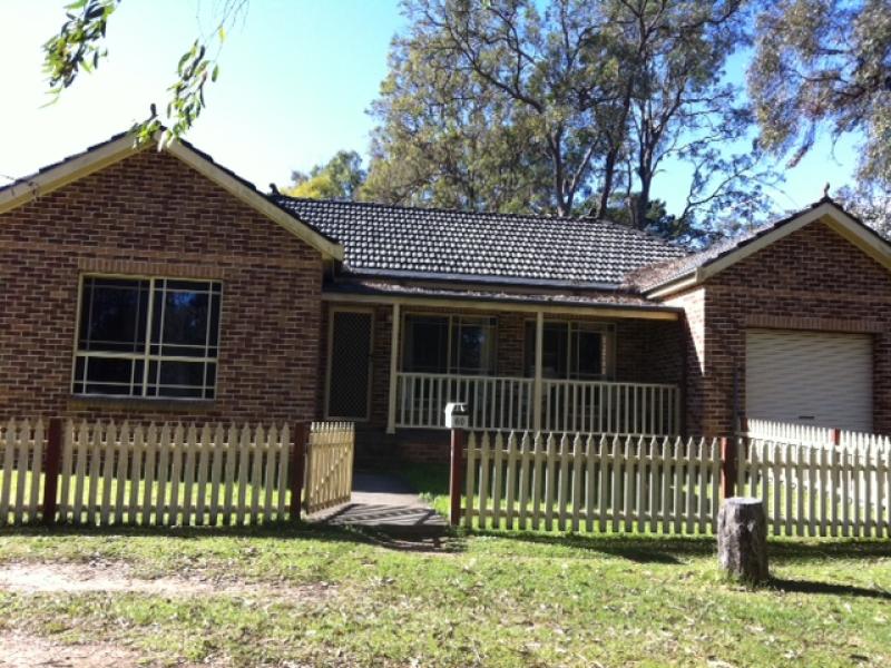 60 Turner Street, Thirlmere, NSW 2572