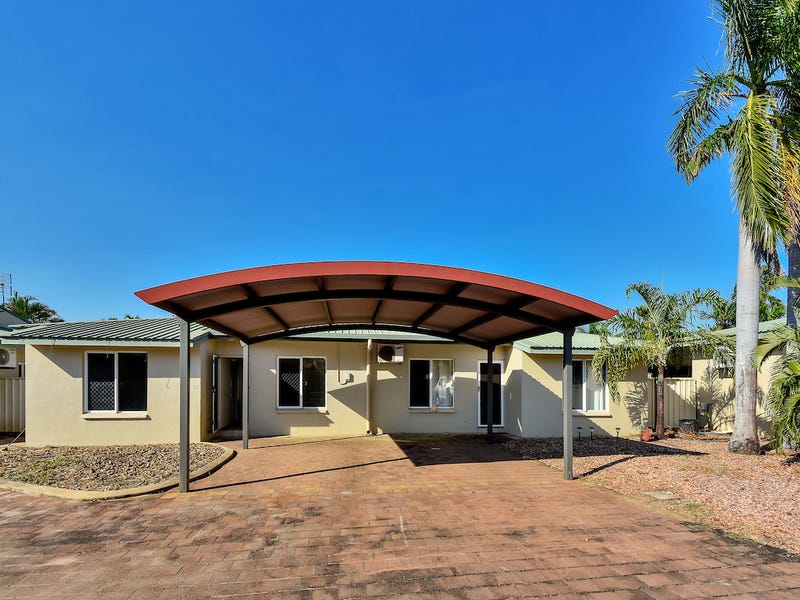 Unit 4/7 Hugh Court, Bakewell, NT 0832 Property Details