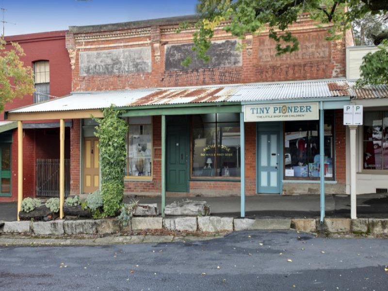 75 High Street, Maldon, VIC 3463