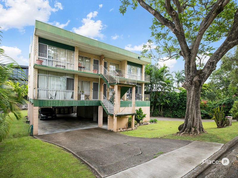 12 Dyne Street, Red Hill, QLD 4059