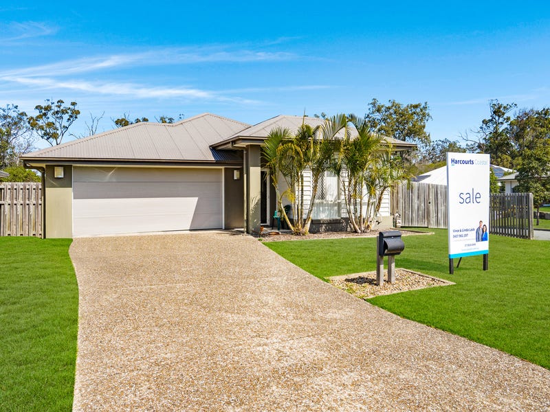 3 Alessandra Circuit, Coomera, Qld 4209