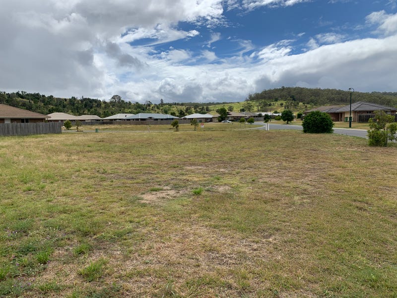 Land for Sale in Laidley, QLD 4341