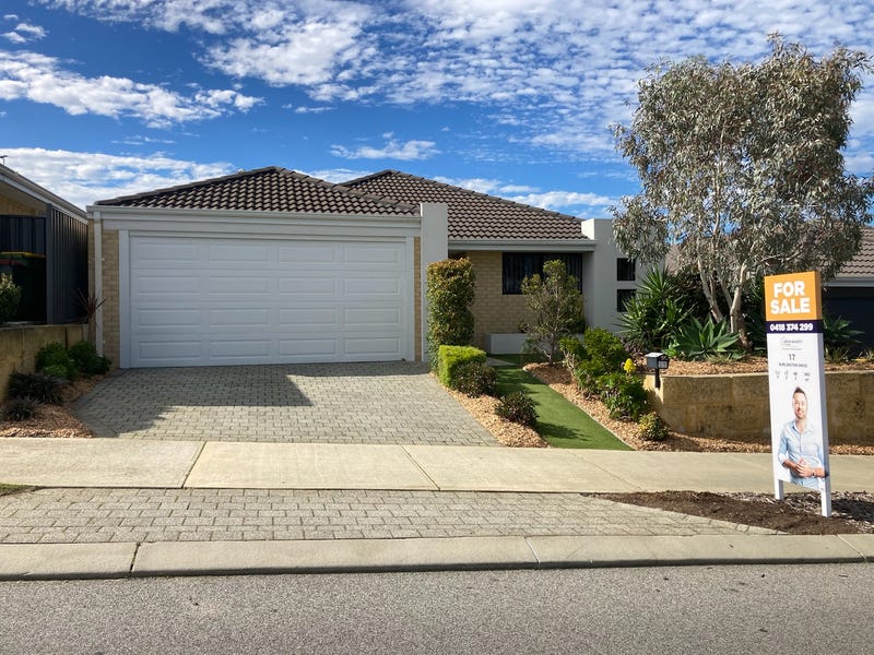 17 Burlington Drive, Baldivis, WA 6171