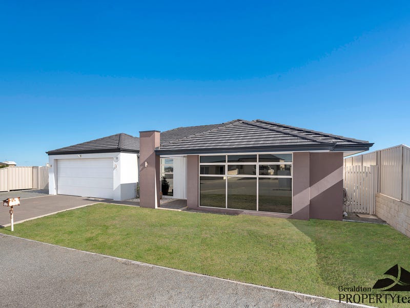 11 Turton Heights, Dongara, WA 6525 House for Sale