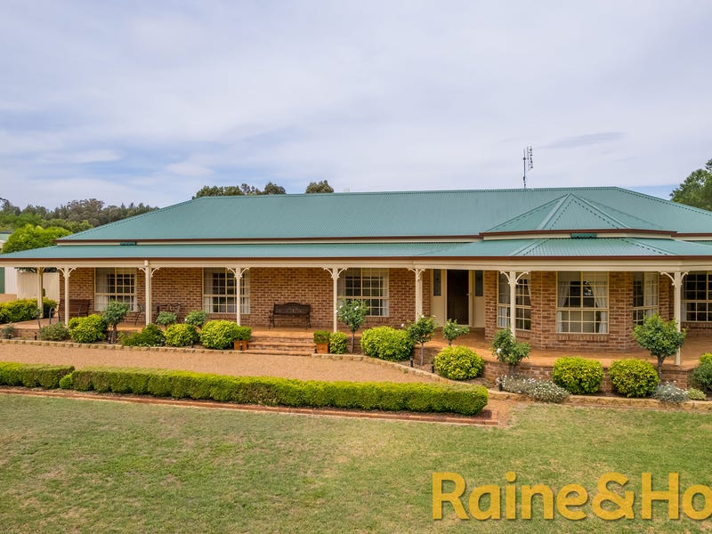17L Wilfred Smith Drive, Dubbo, NSW 2830 Property Details