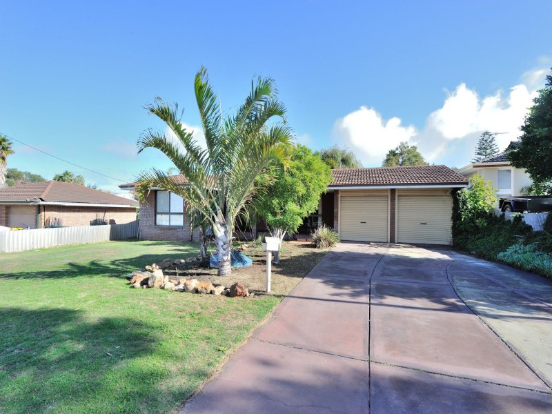 24 Muir Street, Halls Head, WA 6210