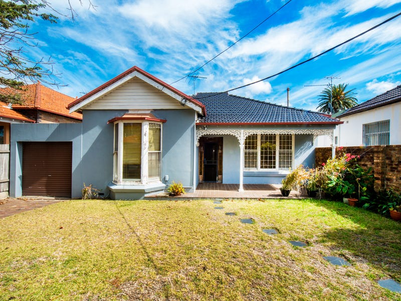 165 Doncaster Avenue, Kensington, NSW 2033 Property Details
