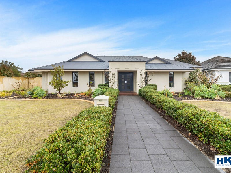 1 Kea Court, Ellenbrook, WA 6069 House for Sale