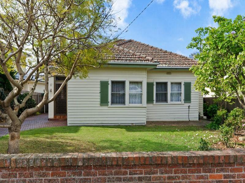 17 Denman Street, East Geelong, VIC 3219