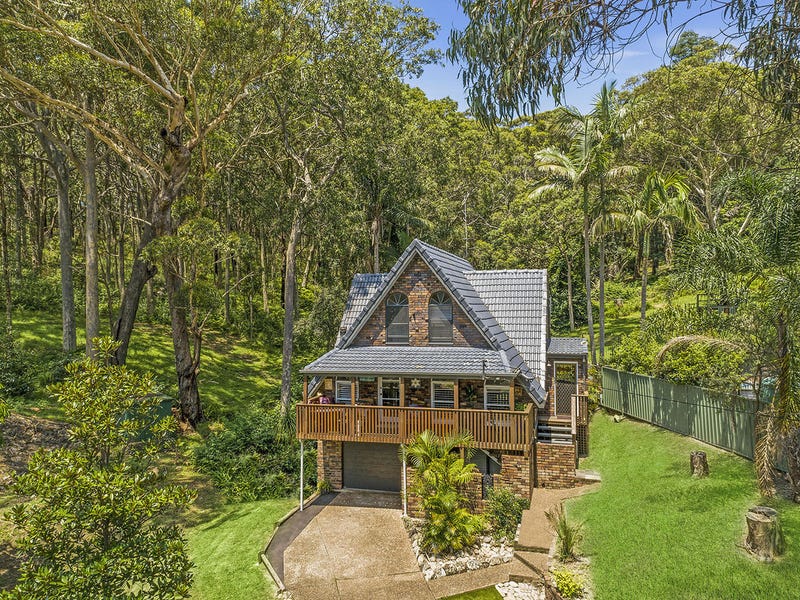 8 Kipling Drive, Bateau Bay, NSW 2261