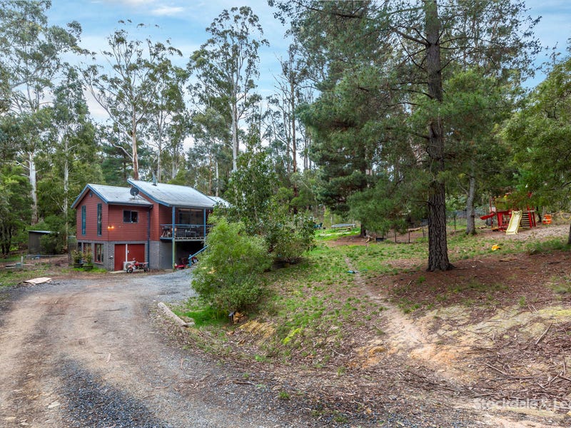 12 Mclennan Street, Blackwood, Vic 3458