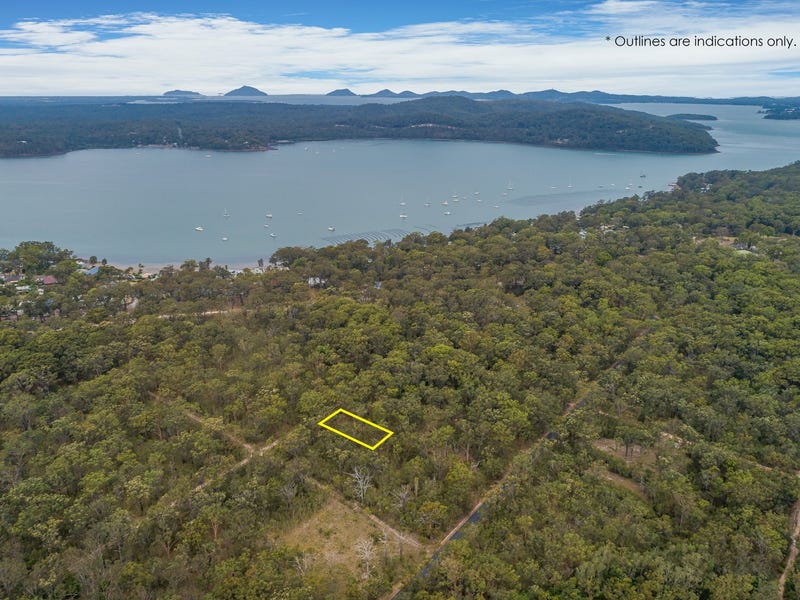 1327 Commerce Way, North Arm Cove, NSW 2324 Residential Land for Sale