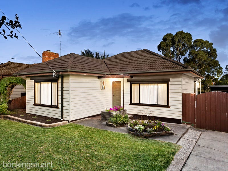 22 Boreham Street, Sunshine, Vic 3020 Property Details