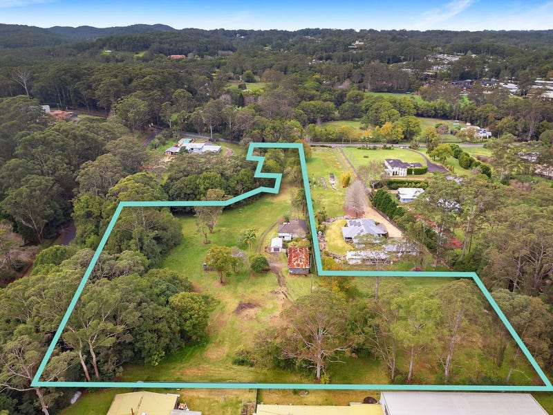 77 Carlton Road, Holgate, NSW 2250 Property Details