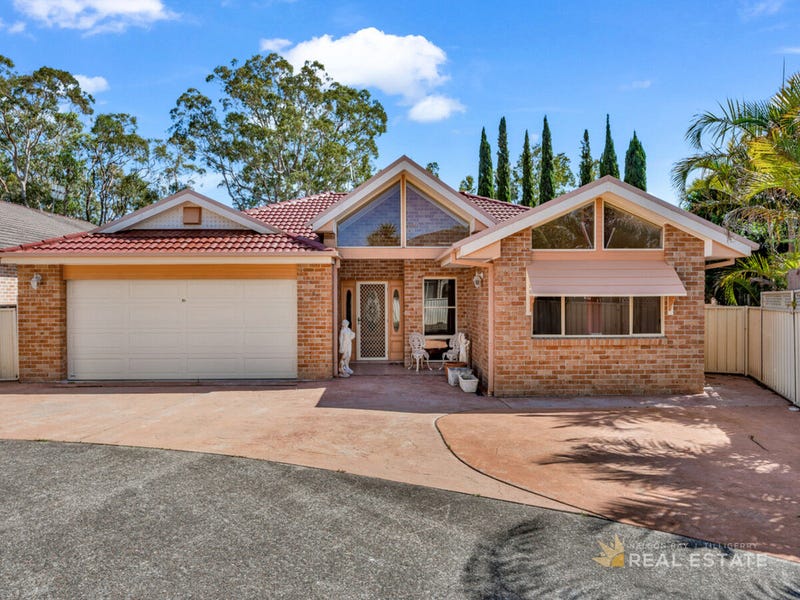 8b Ketch Close, Corlette, NSW 2315 House for Sale