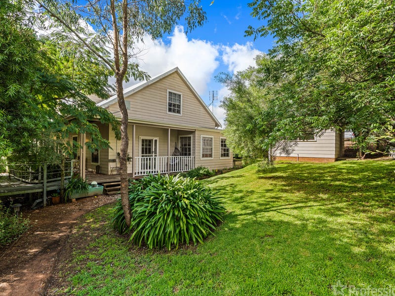 9A Street, Millthorpe, NSW 2798 Property Details