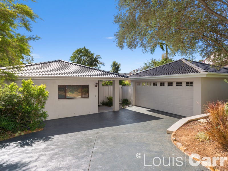 11 Goodman Place, Cherrybrook, NSW 2126 Property Details