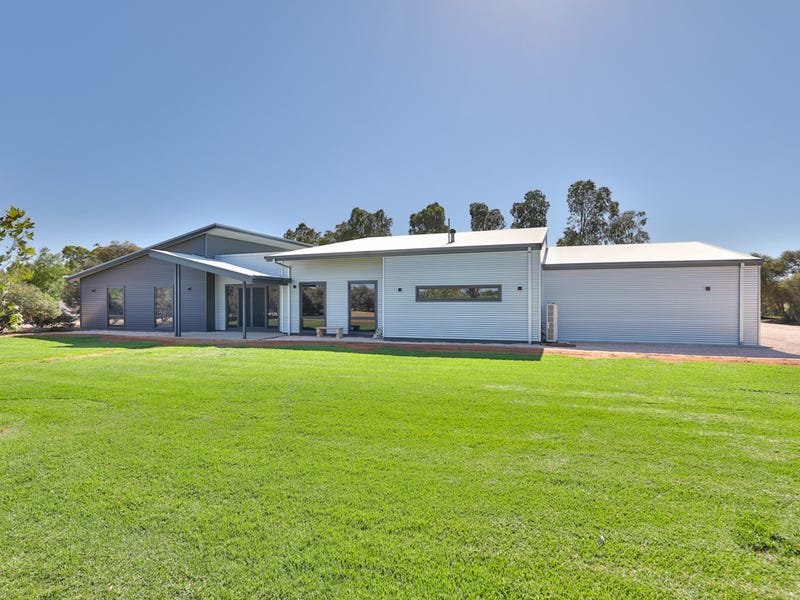 48 Sawmill Road, Yelta, VIC 3505