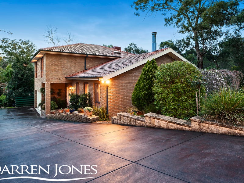 25 Dunbarton Drive, Eltham North, VIC 3095