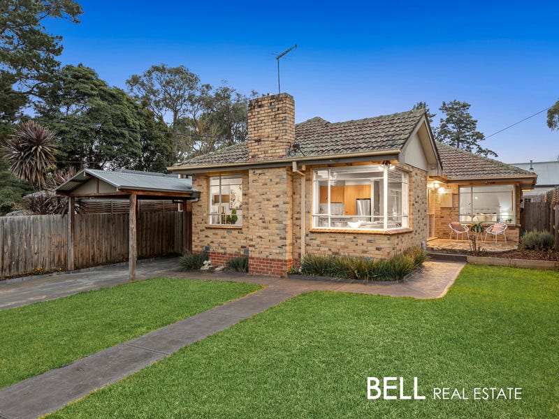 11 Carlyle Street, Croydon, Vic 3136 Property Details