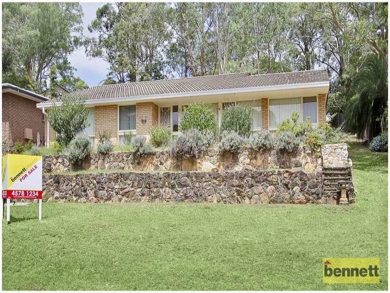 Property For Sale In Kurrajong Nsw at Romeo Foret blog