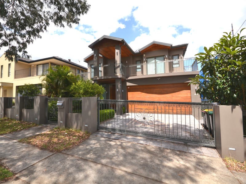 41 Donald Street, Hurstville, NSW 2220