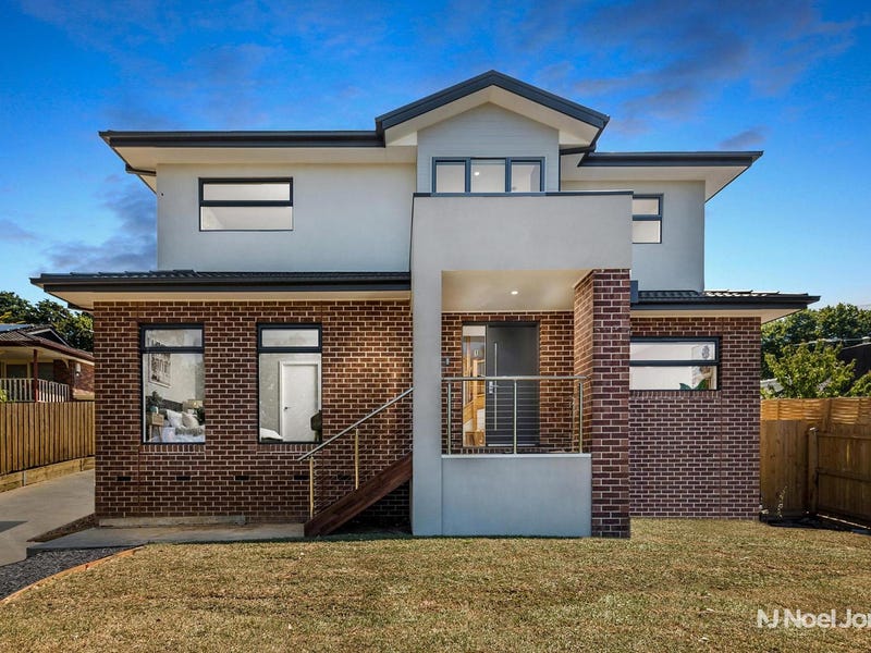 1/39 Humber Road, Croydon North, VIC 3136