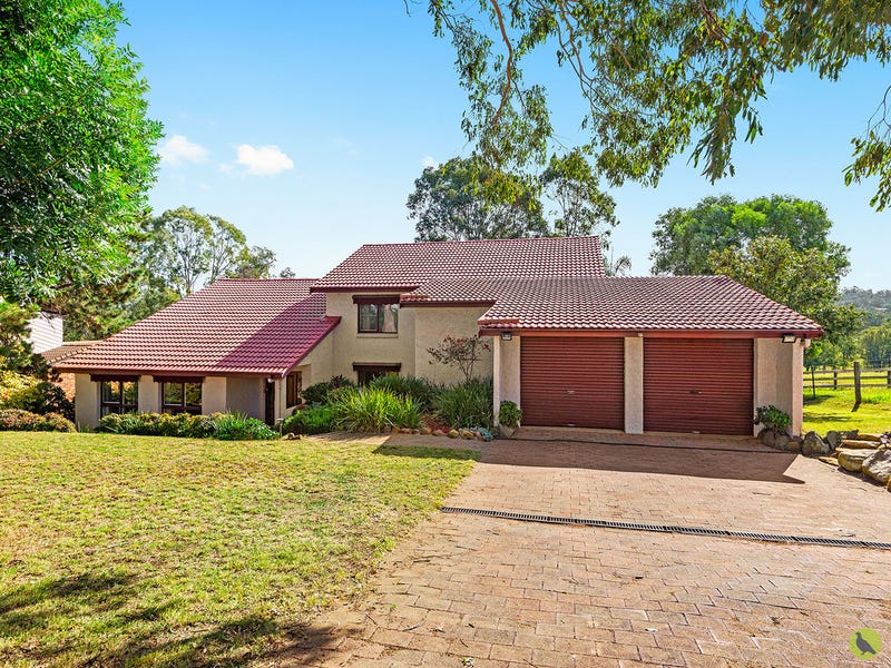 25 Branders Lane, North Richmond, NSW 2754 House for Sale