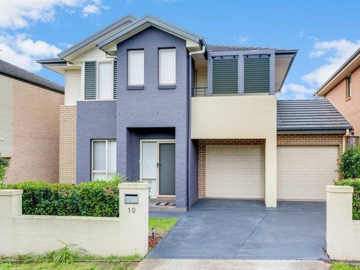 10 Gilchrist Drive, Campbelltown, NSW 2560 Property Details