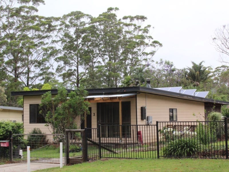3 Anglers Parade, Fishermans Paradise, NSW 2539
