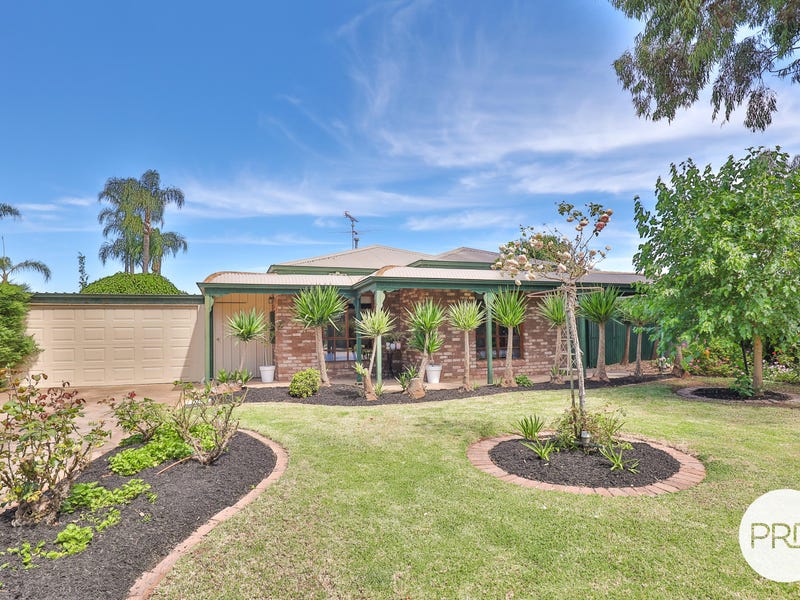 64 Riverside Avenue, Mildura, Vic 3500 Property Details