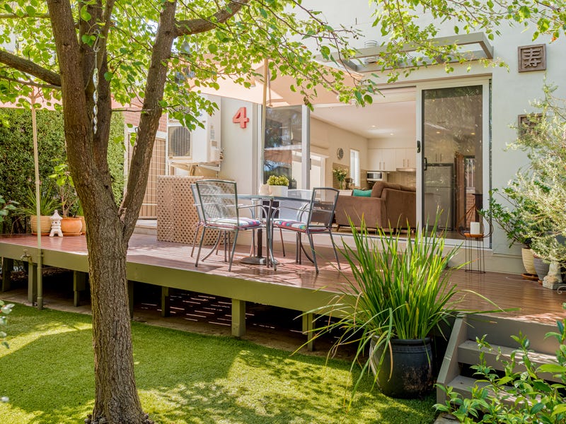 4/30 Coane Street, Holder, ACT 2611 Property Details