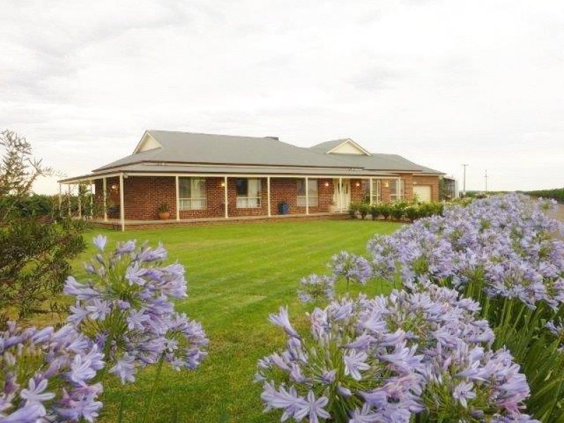 Farm 2661 Lawrence Road, Bilbul, NSW 2680 Property Details