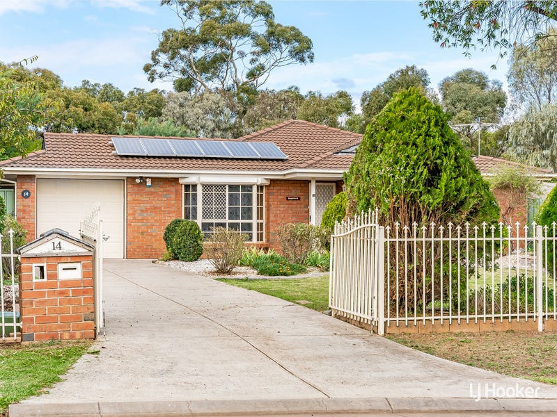 14 Lynton Court, Blakeview, SA 5114 Property Details