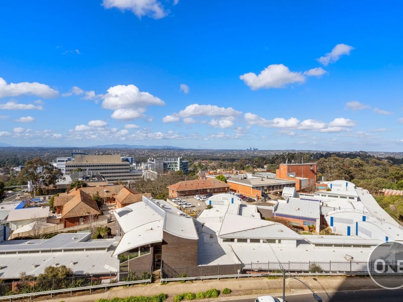 504/443 Upper Heidelberg Road, Ivanhoe, Vic 3079 Property Details