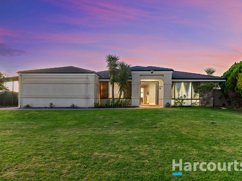 47 Christchurch Terrace, Currambine, WA 6028 Property Details