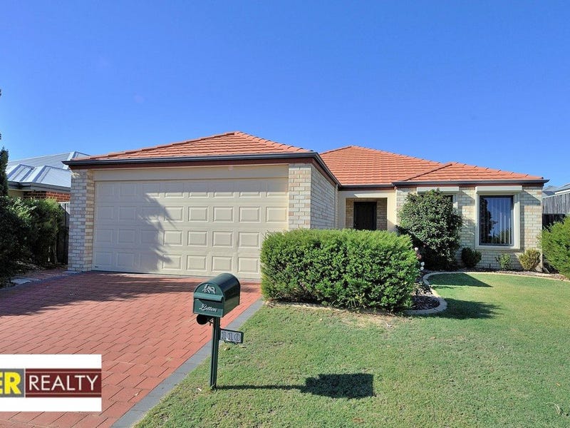 110 Westgrove Drive, Ellenbrook, WA 6069 Property Details