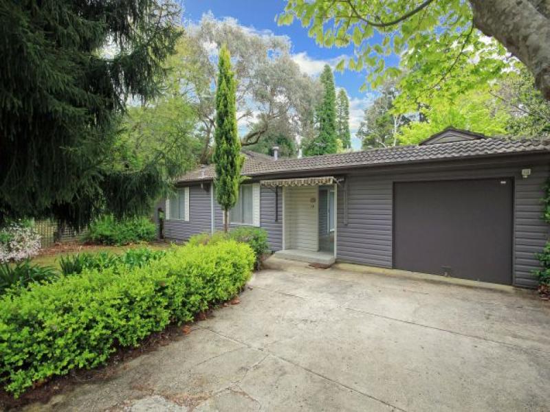 4 Morven Road, Leura, NSW 2780