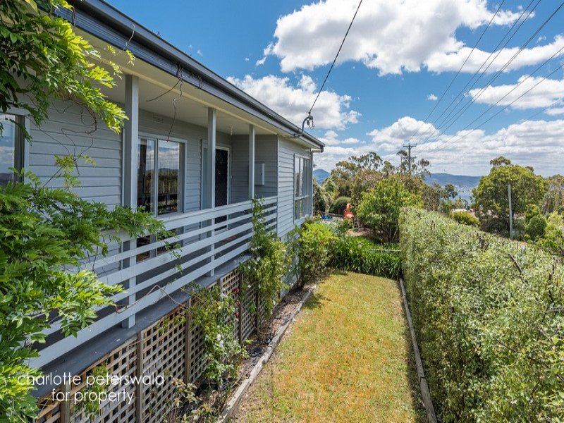 420 Nelson Road, Mount Nelson, TAS 7007