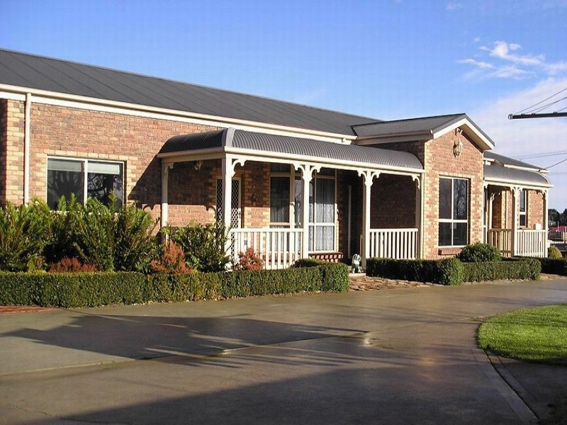 3 Christopher Street, Scottsdale, Tas 7260 Property Details