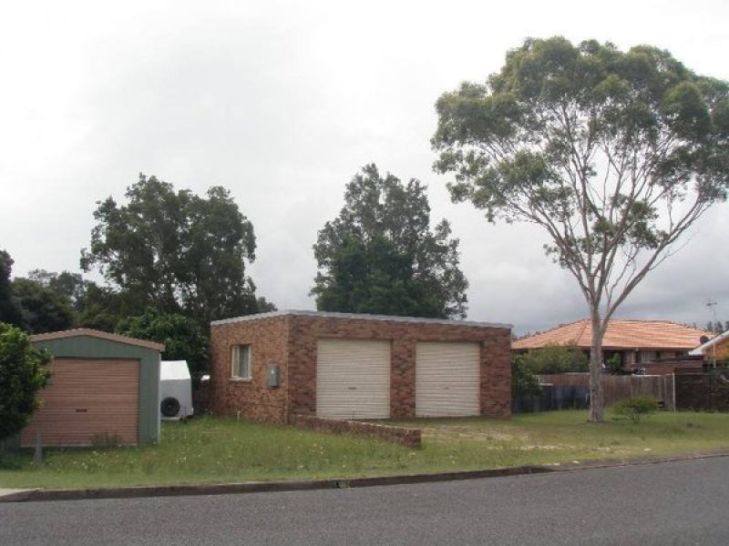 2B Jabiru Drive, Harrington, NSW 2427